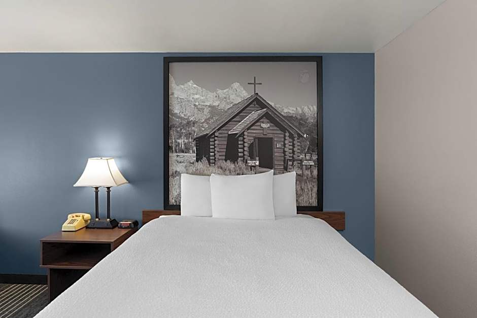 Super 8 by Wyndham Jackson Hole
