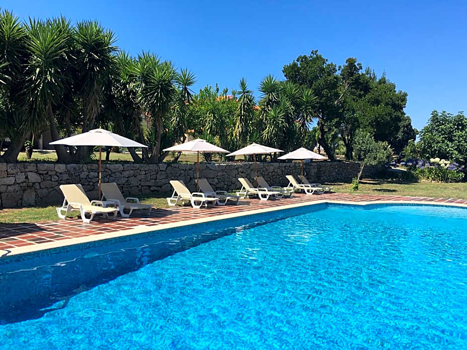 The Hideaway at Quinta de Moçamedes - Suites & Apartments