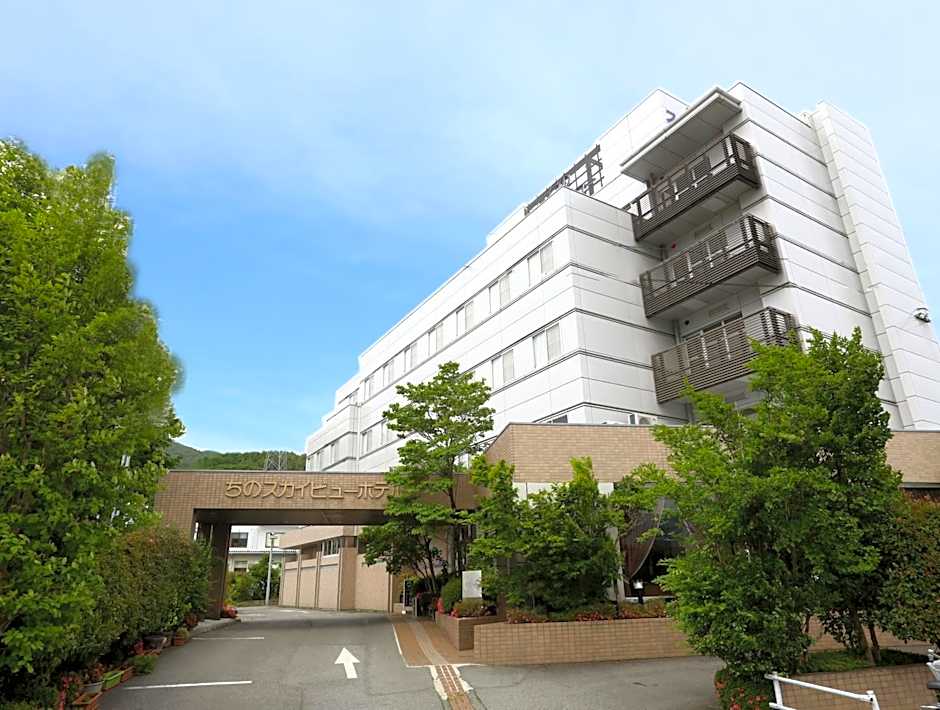 Chino Sky View Hotel