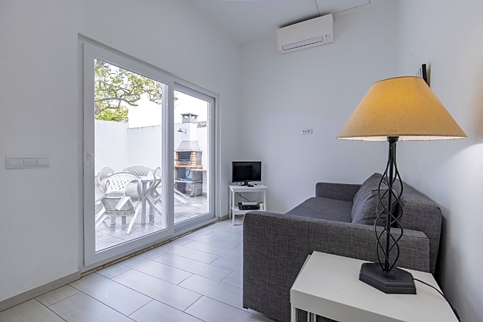 Santos Nicolau in Setubal