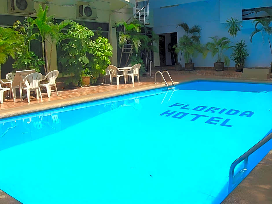 Florida Hotel Bangkok