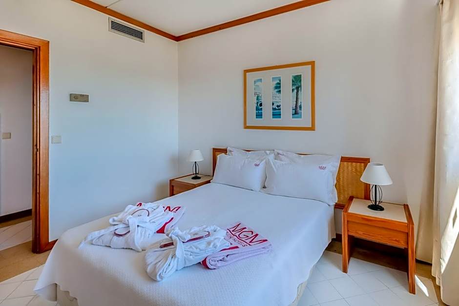 Muthu Oura Praia Hotel