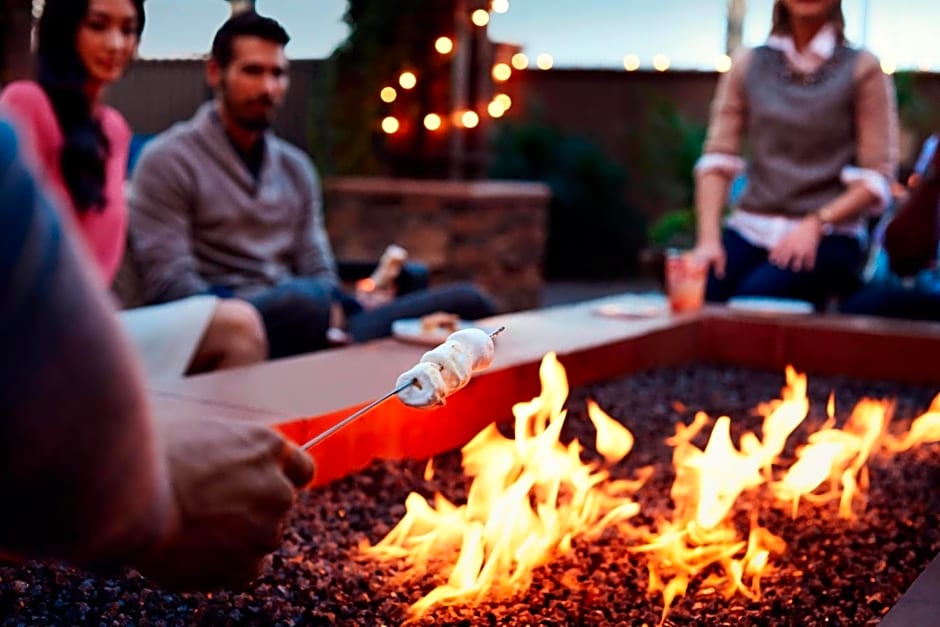 Residence Inn by Marriott Nashville South East/Murfreesboro