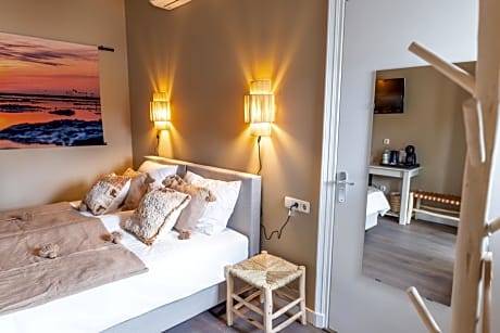 Twin Room - Disability Access