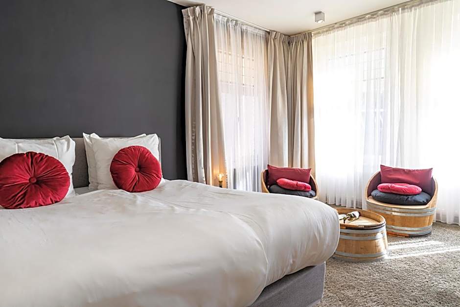 Dormio Wijnhotel Valkenburg