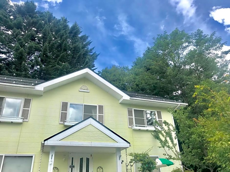 Guest House Chaconne Karuizawa