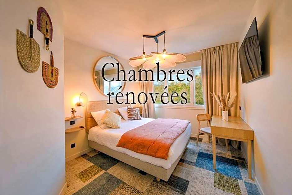 Hotel Bhoma Troyes