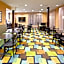 Holiday Inn Express Arlington Interstate 20 Parks Mall By IHG
