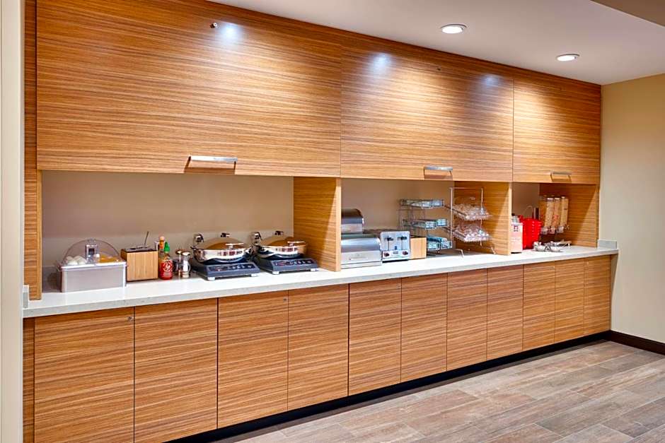 TownePlace Suites by Marriott Salt Lake City Draper