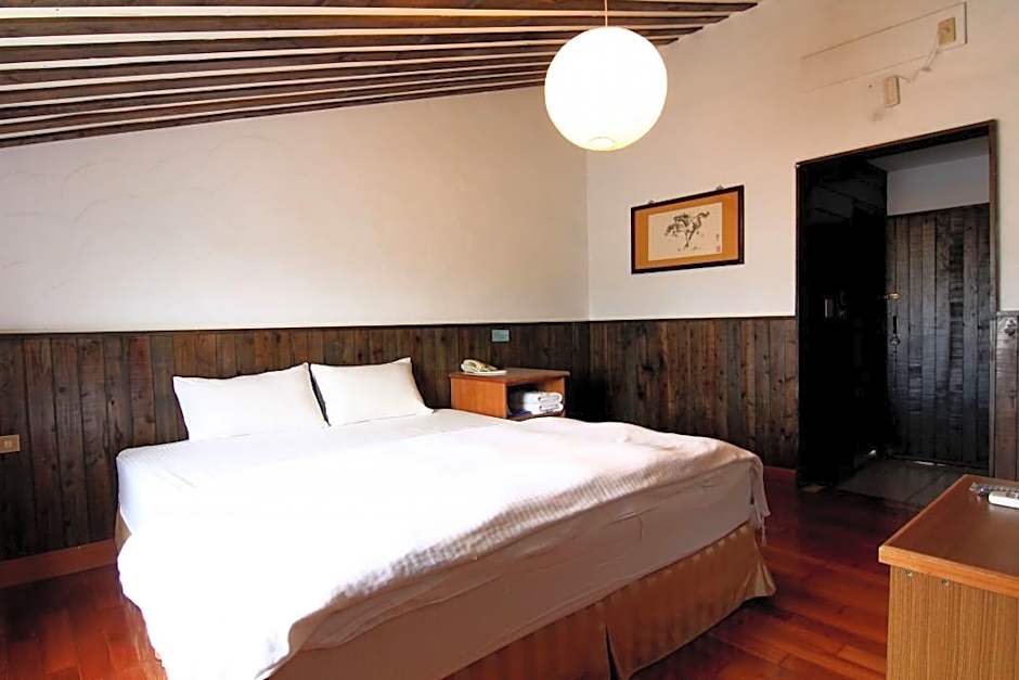 Penghu County Youth Activity Center