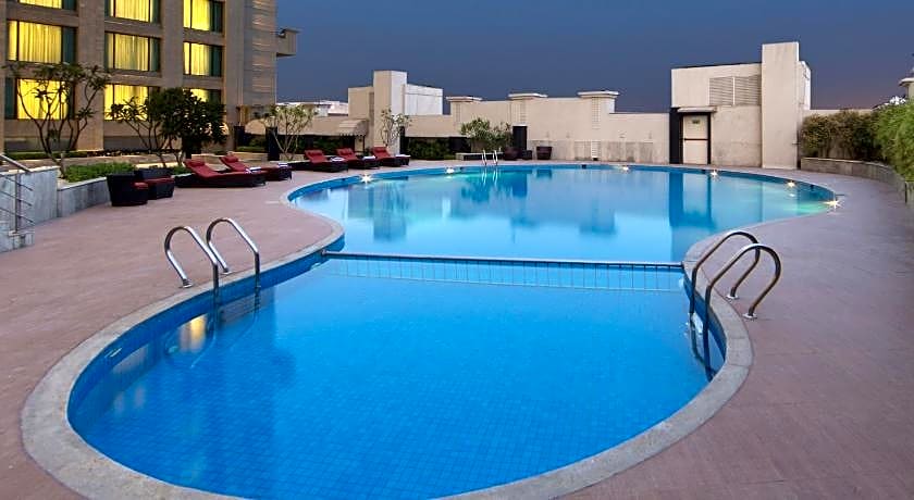 WelcomHotel Dwarka - ITC Hotels Group