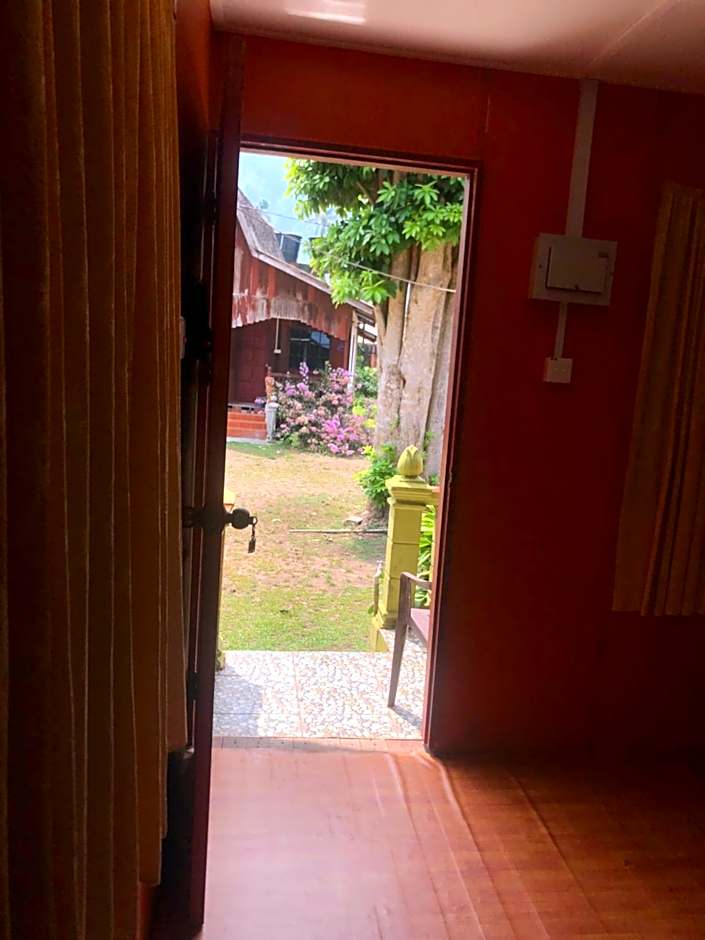 Pondok Sri Salang