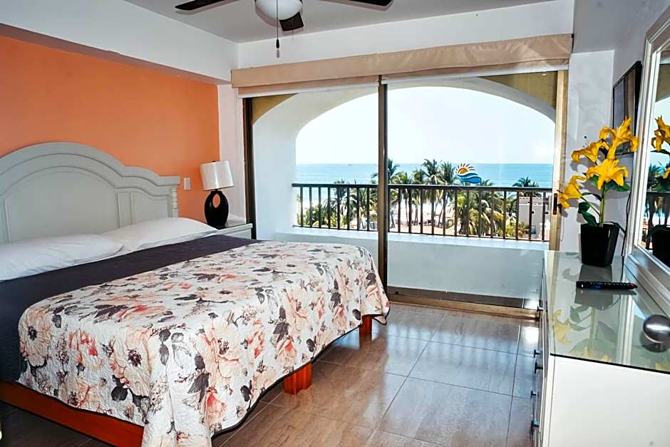 ENNA INN IXTAPA DEPARTAMENTOS ViSTA AL MAR