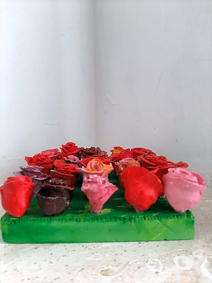 Cuscino e Cappuccino B&B