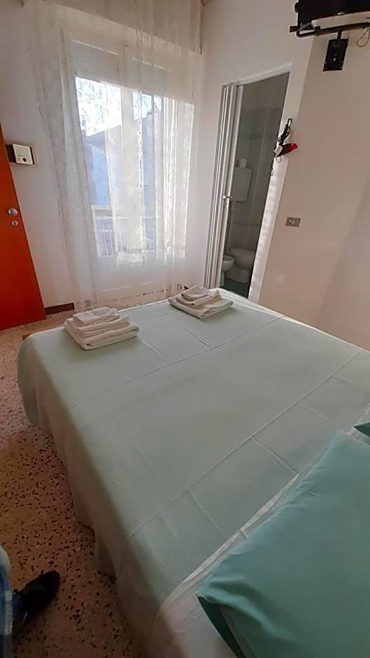 Hotel Elisabetta 2 stelle