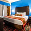 Best Western Plus Tech Medical Center Inn