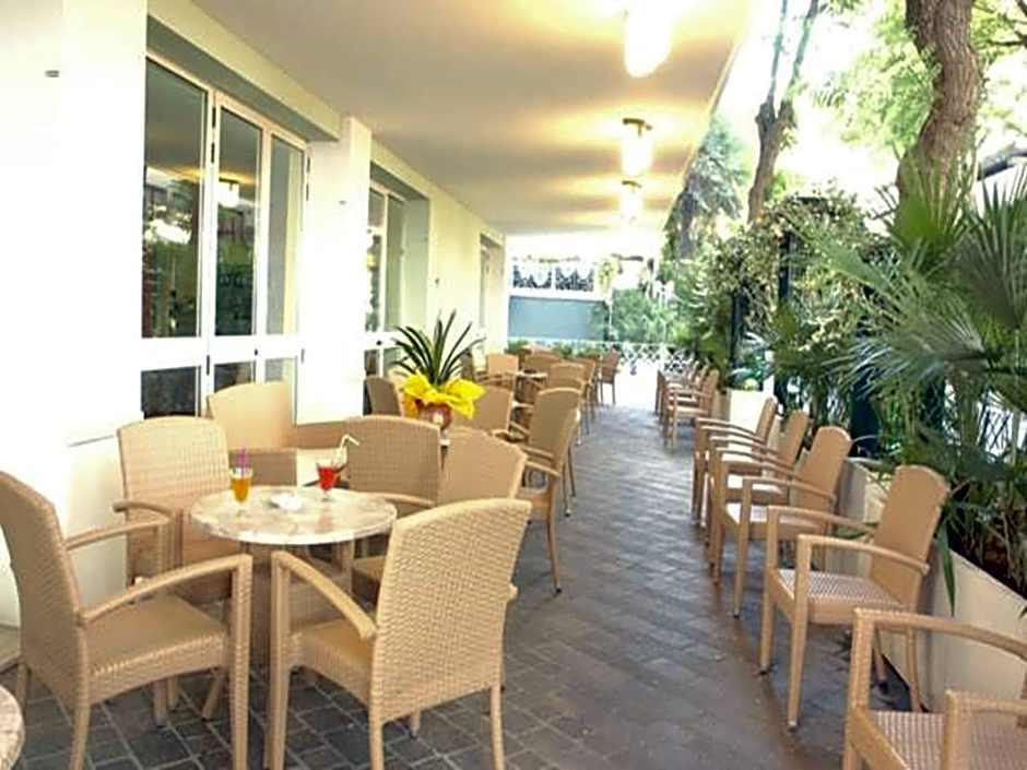 Hotel Plaza