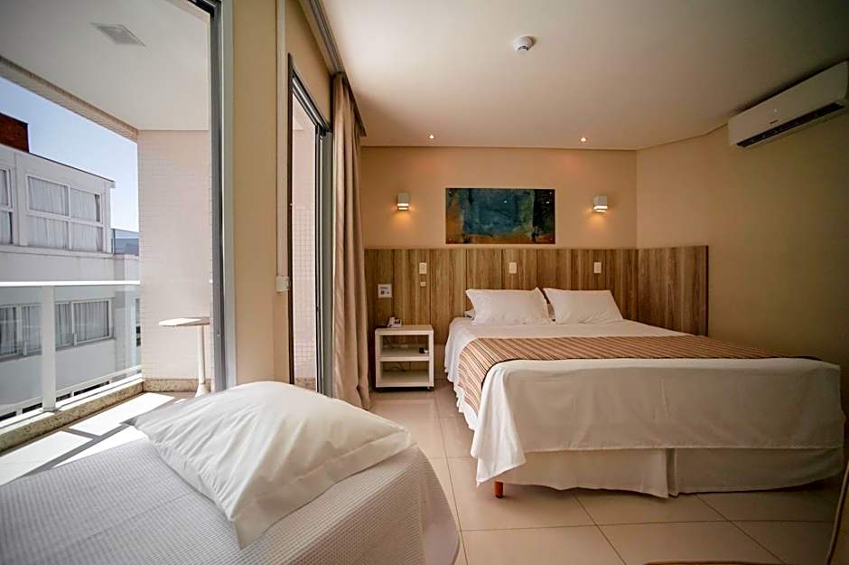Slaviero Hotel Ingleses Convention