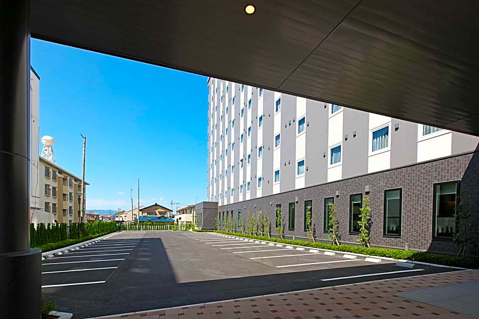 Hotel Route Inn Kusatsu Ritto-Ritto Inter Kokudo 1gou-