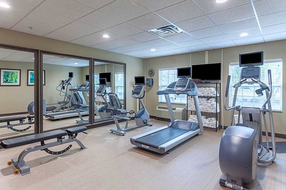 Staybridge Suites Greenville I-85 Woodruff Road By IHG