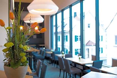 Hotel zum Hirsch
