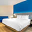 Comfort Suites Hattiesburg near University
