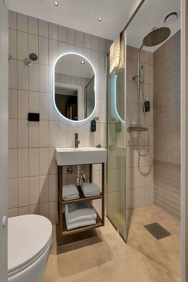 Home Hotel Gabelshus