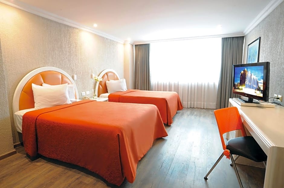 Hotel Benidorm