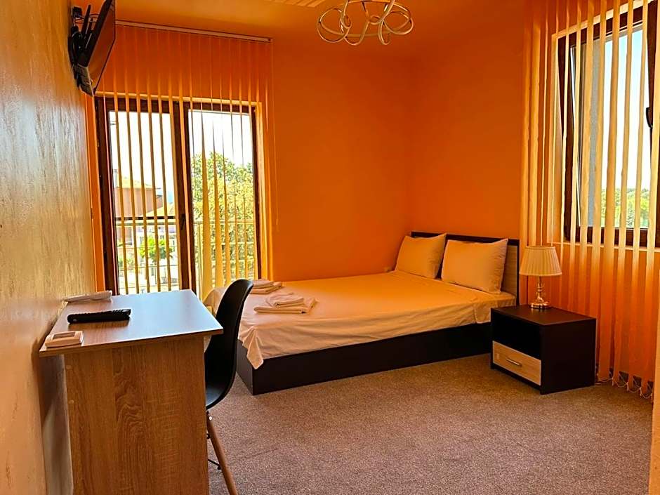 Complex MONACO HOTEL & CASINO