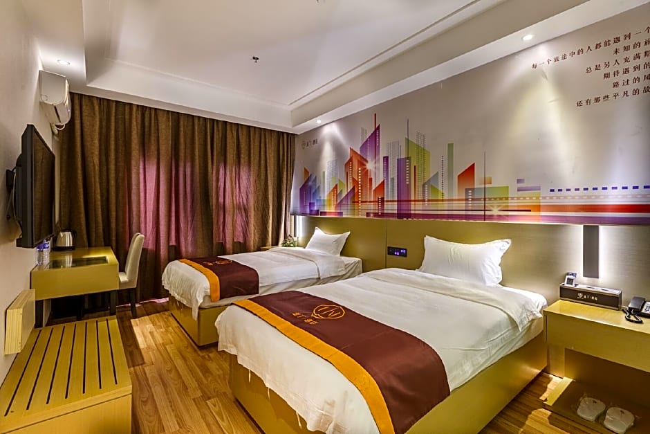 Into Hotel