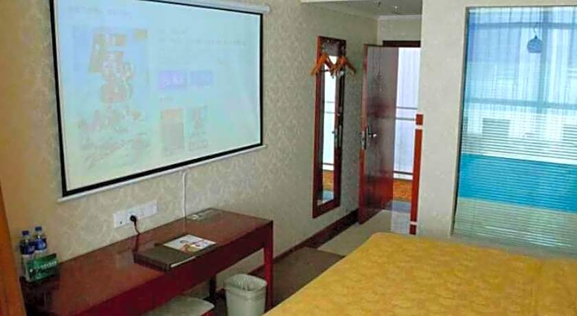 GreenTree Inn Datong Xiang Yang Xi Jie