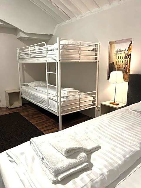 Mosebacke Hostel