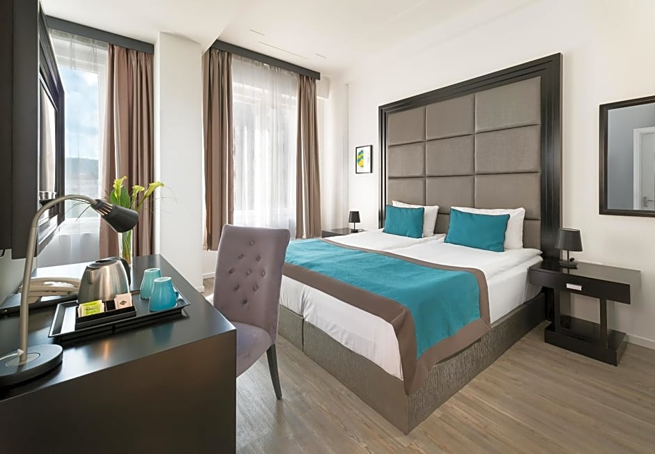 Arcadia Hotel Budapest