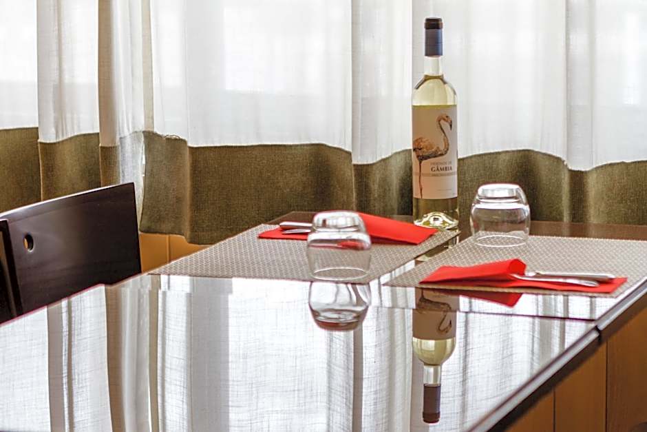 Hotel ibis Leiria Fatima