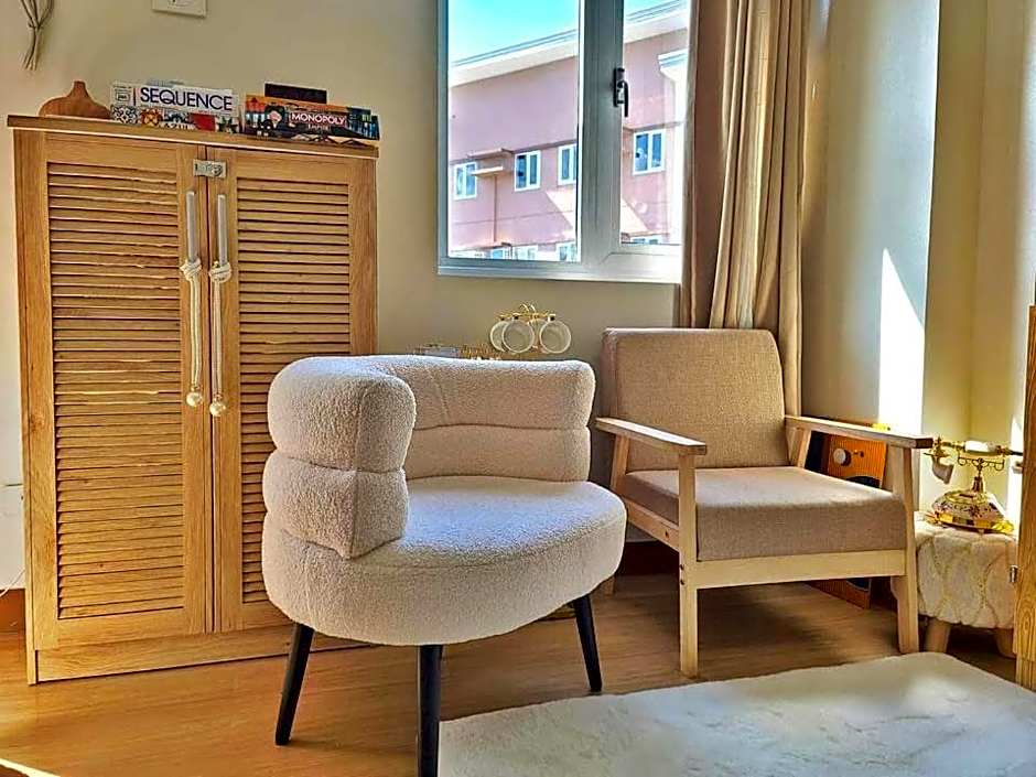 Auberge Condotels at SMDC Hope Residences