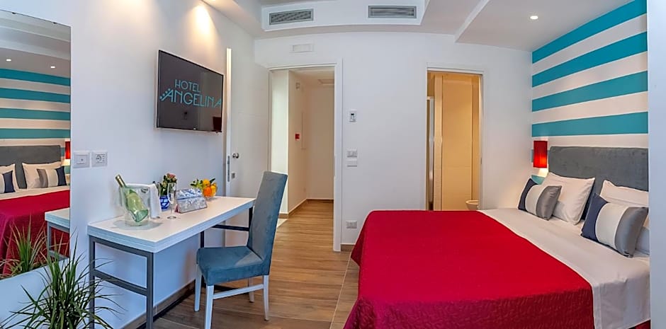 Hotel Angelina