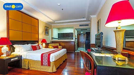 Gran Senyiur Hotel