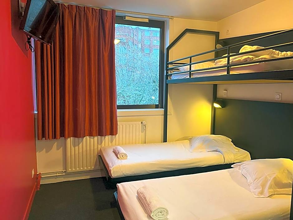 Residence Internationale De Paris