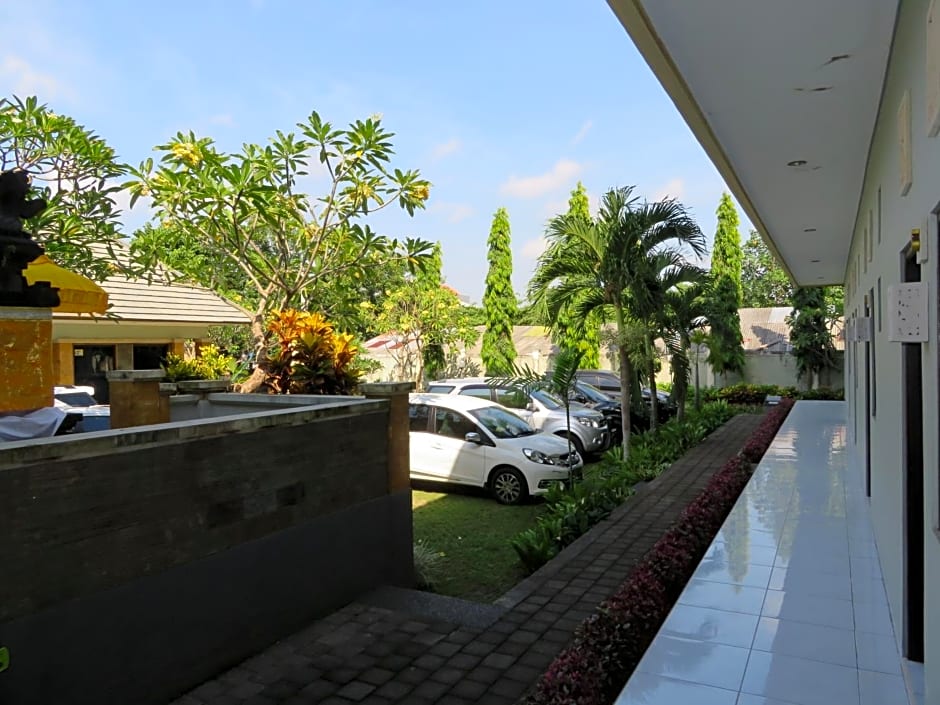 Tara Bali Residence