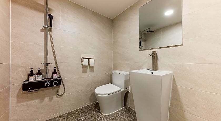 Eumseong Hotel Luem