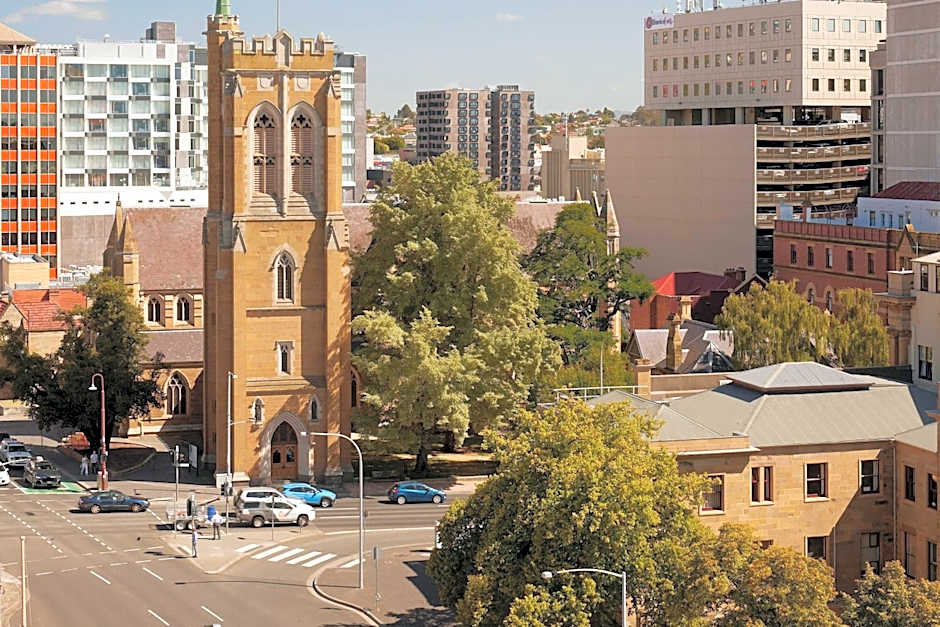 The Tasman, a Luxury Collection Hotel, Hobart