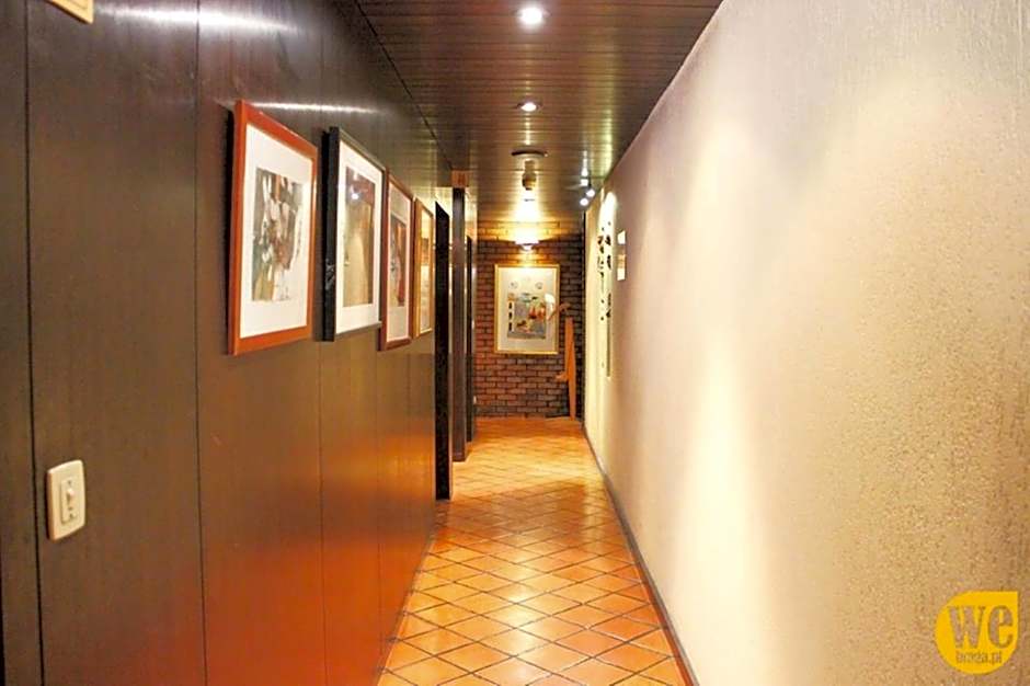 Hotel Senhora A Branca