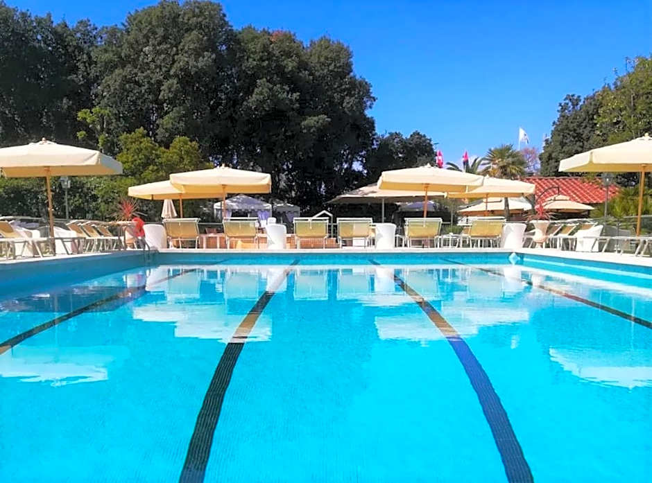 Park Hotel Villa Ariston