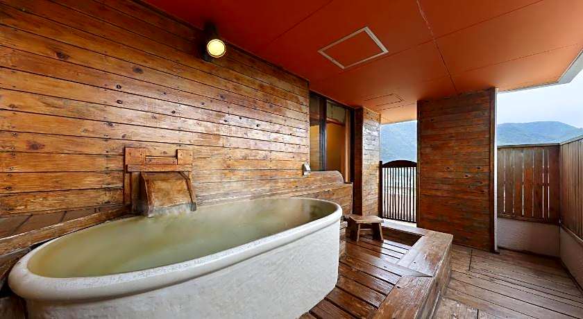 Hotel Sunshine Kinugawa