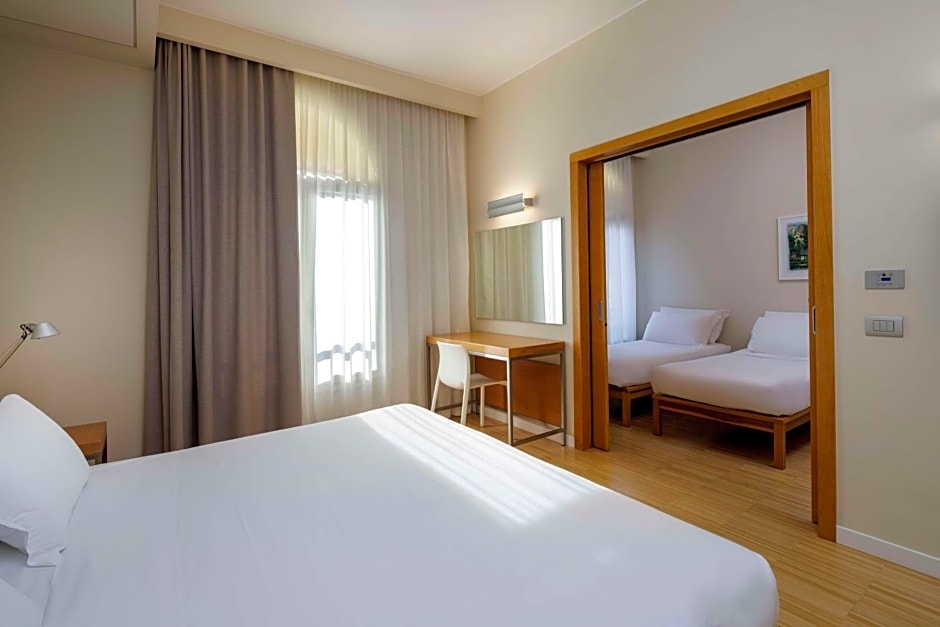Best Western Hotel Bologna