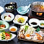 Yubara Kokusai Kanko Hotel Kikunoyu
