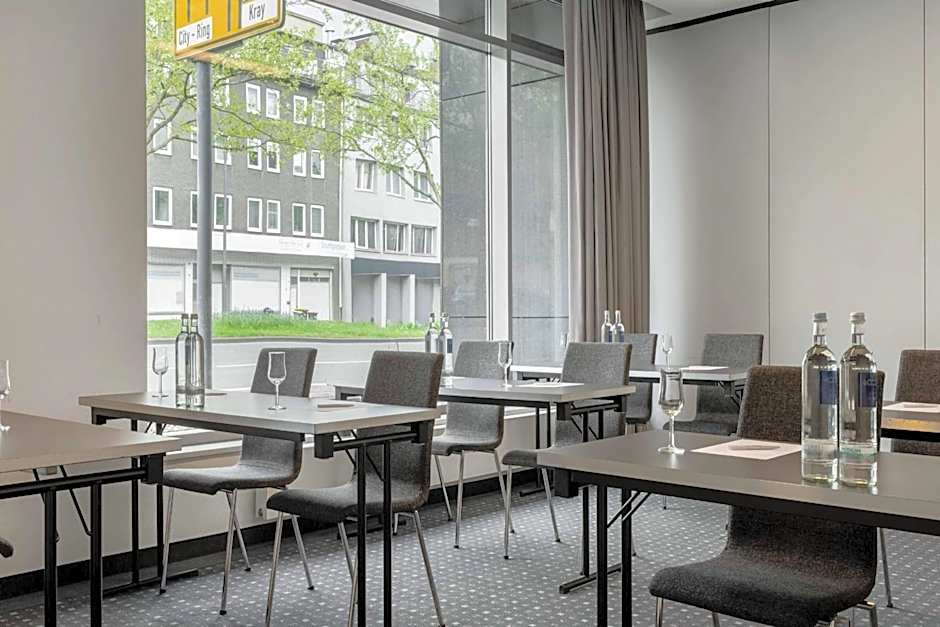 Ramada by Wyndham Essen