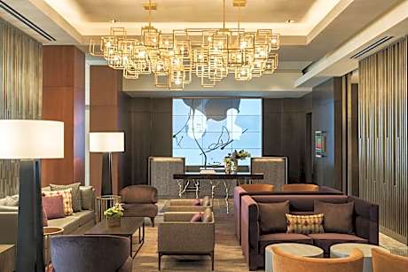 Four Seasons Hotel Silicon Valley At East Palo Alto