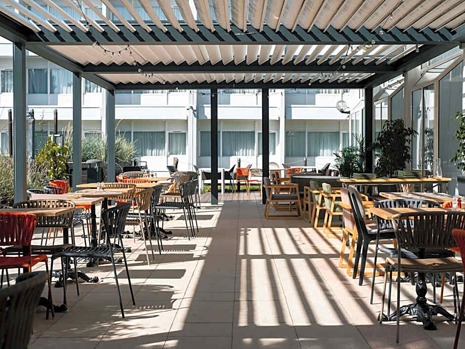 Novotel Chartres