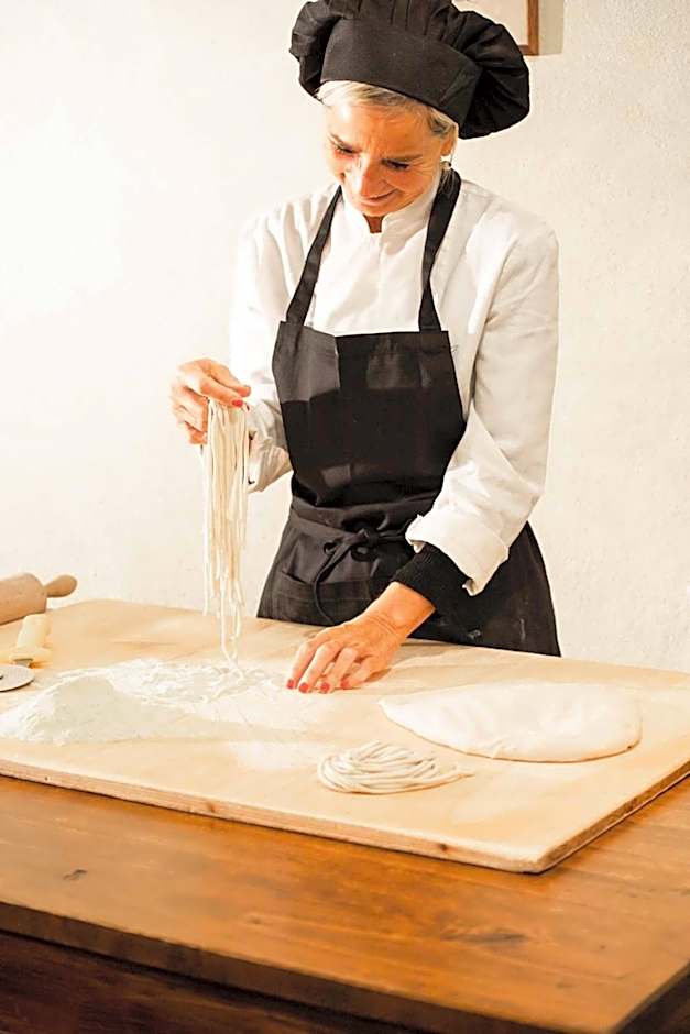 Locanda Antico Borgo